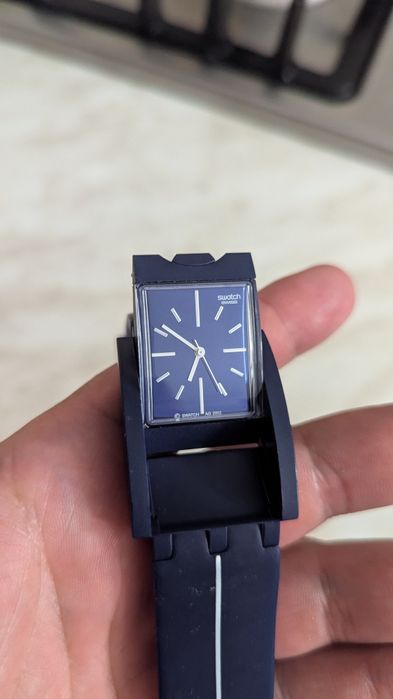 Часы Swatch швейцарские, годинник swiss