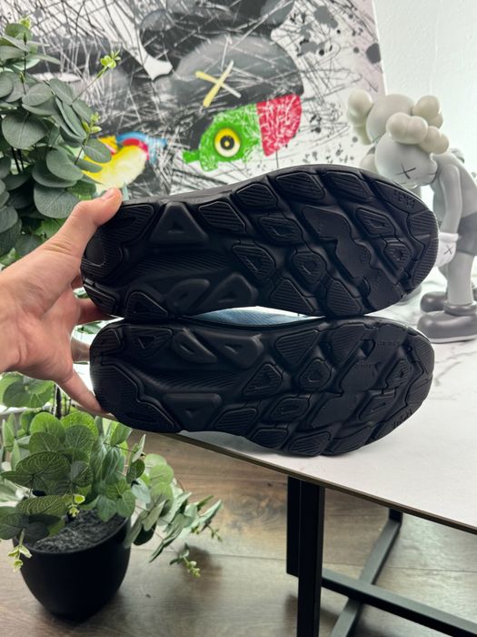 Кросівки Hoka Clifton 9 41 розмір Е6564