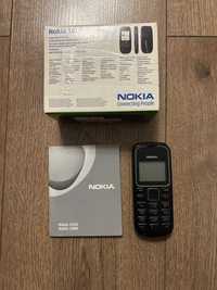 Nokia 1280 (не працює)