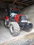 Case Puma 165 Multicontroler Penumatyka (New Holland John Deere Claas)