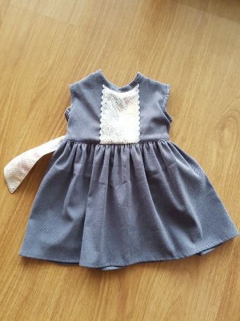 Saia,Kispo rosa,camisola capuz,vestido