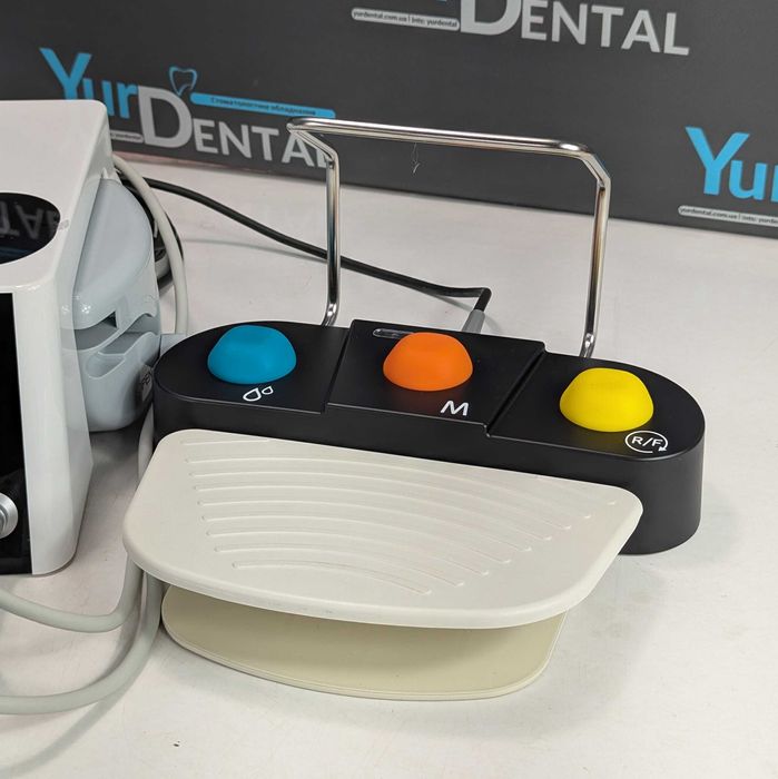 Новий фізіодіспенсер Modern Implant Mini