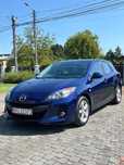 Mazda 3 Mazda 3