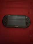 Psvita desbloqueada com cartao 128gb