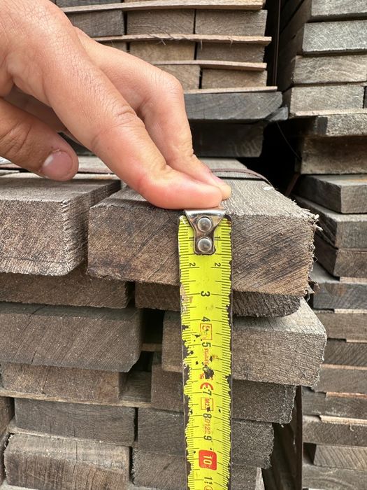 Madeira Exótica - Kambala