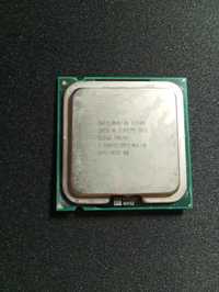 Процесор intel core 2 duo e7400