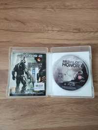 Medal of Honor tier 1 ps3