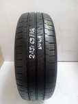Opona letnia 215/65R16C Hankook Vantra LT ZAPAS