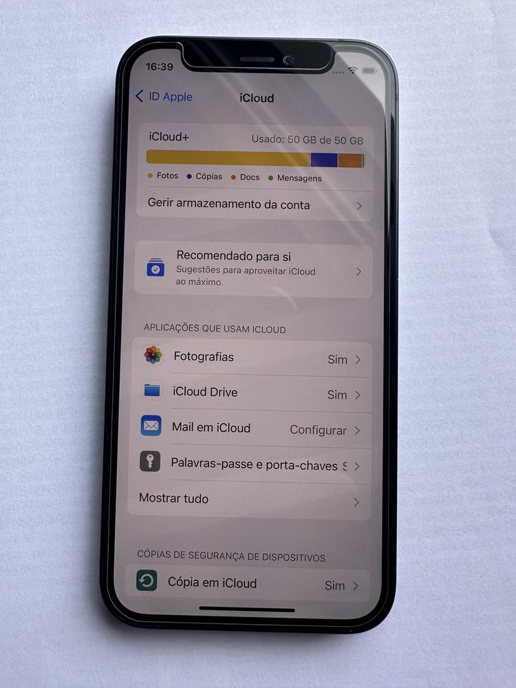 iPhone 12 Mini 64GB