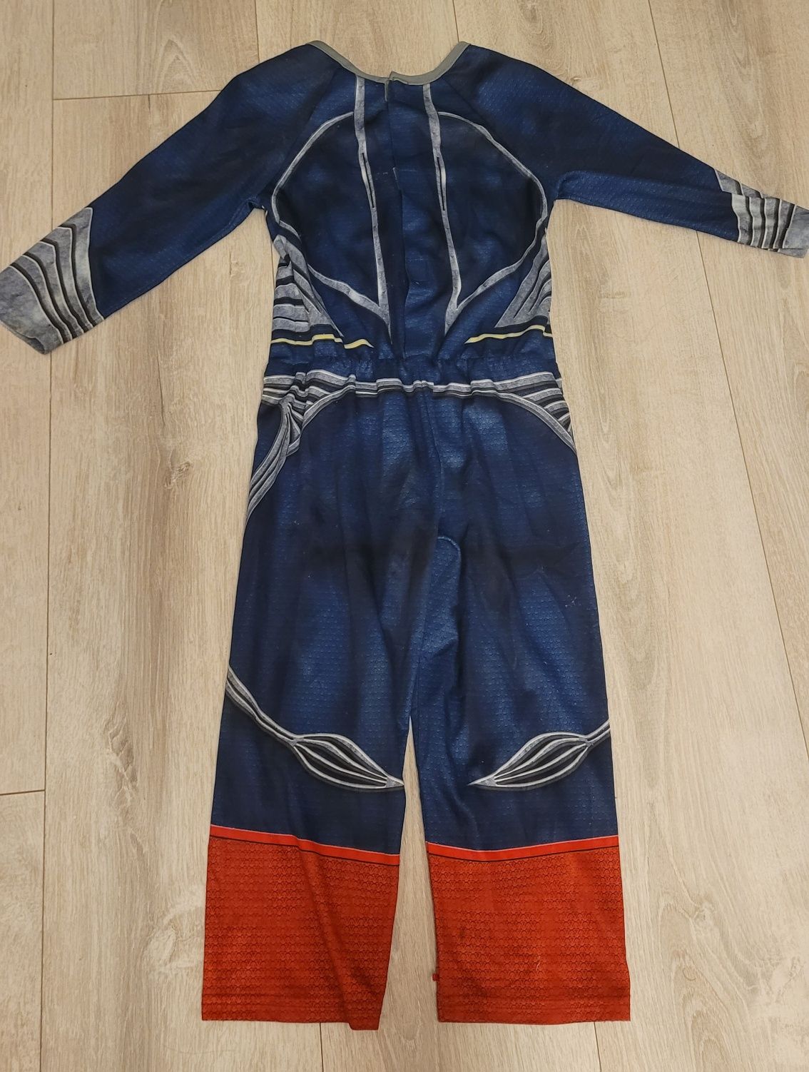 Strój Spiderman 3-4 latka 104