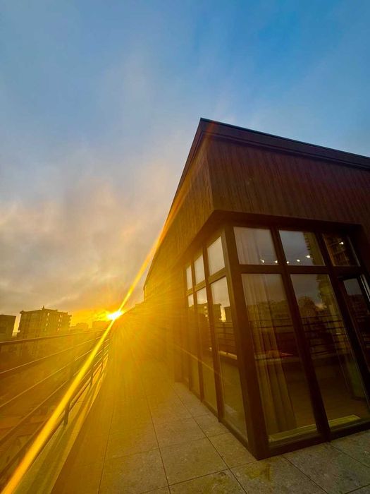 пентхаус! жк ГРАФ. АРКАДИЯ! 2к / 94кв.м СРОЧНО! своя ТЕРАССА 45кв.м