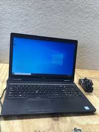 Dell Latitude 5580