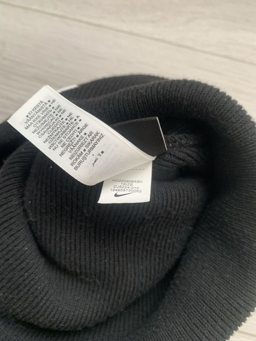 Оригінальна Шапка Nike