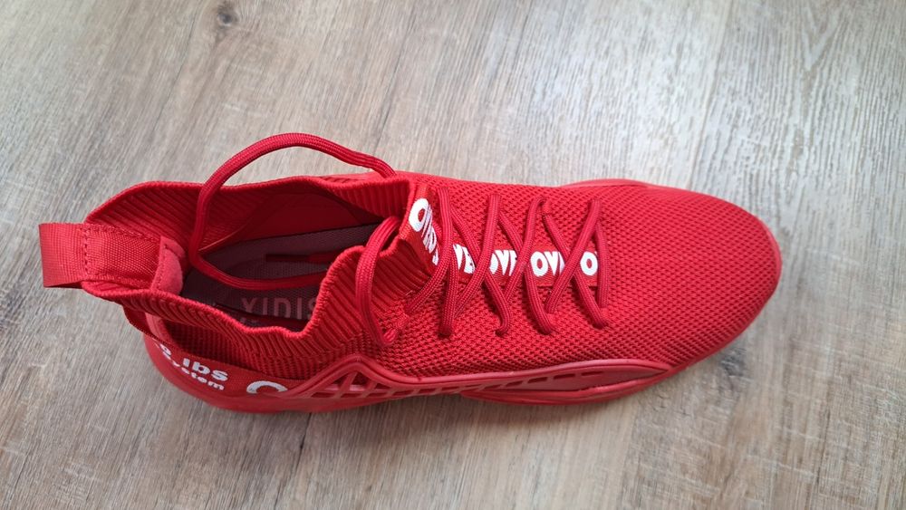 Tenis sport running tamanho 44