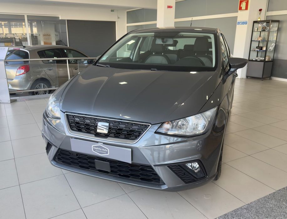 SEAT Ibiza 1.0 Style