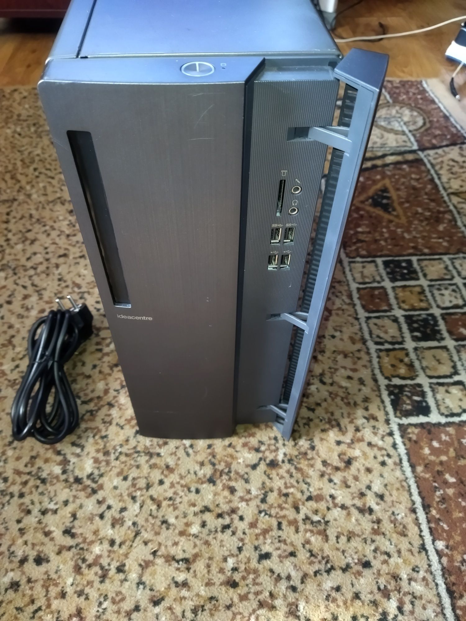 ‼️PC‼️Lenovo,A10 9700,Radeon R7,Ram 8,HDD500,WiFi,Bluetooth,Windows 11