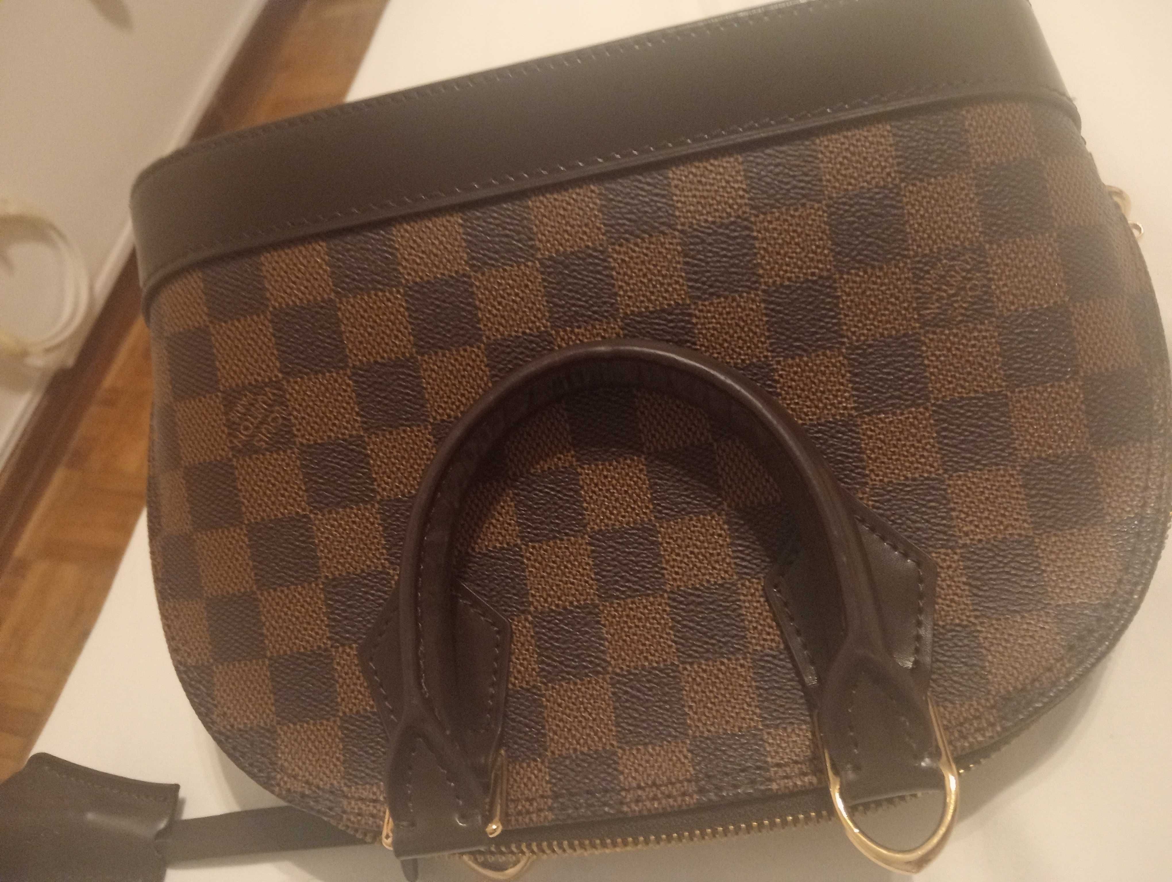 Mala Louis Vuitton