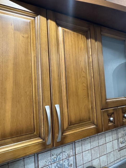 Meble do kuchni ,fronty dąb