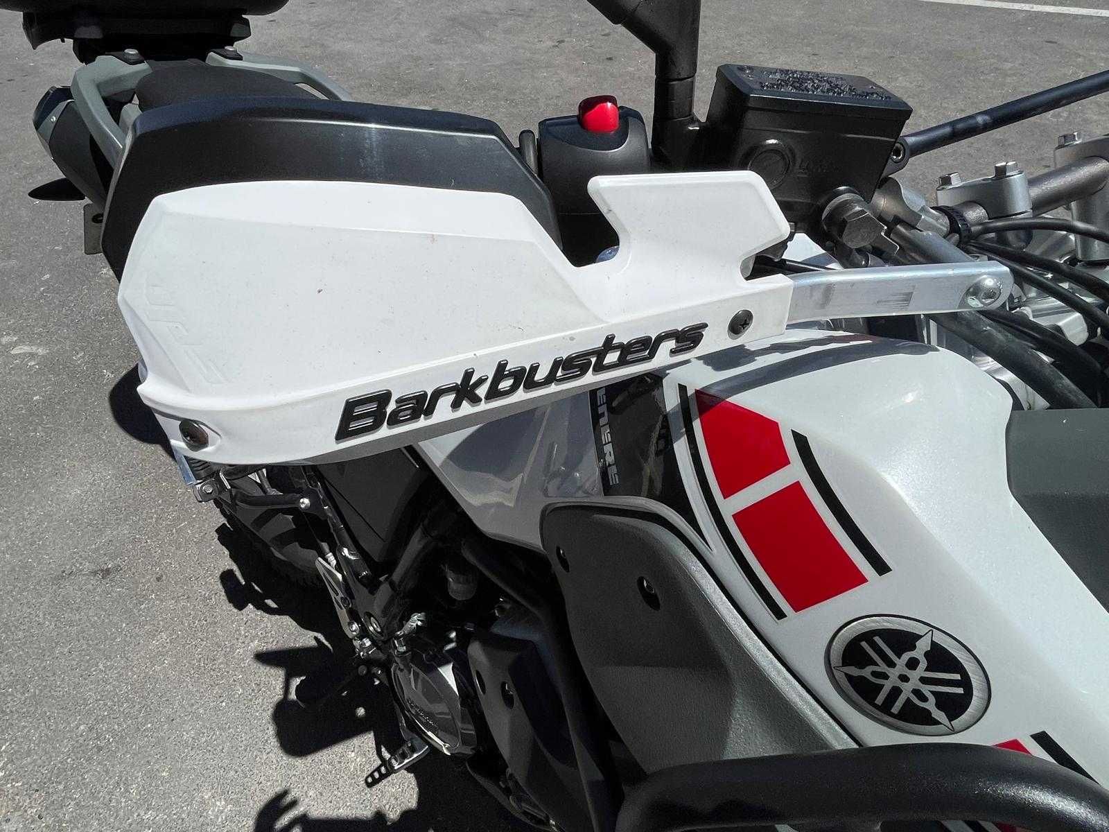 MOTO YAMAHA XT660Z IMPECÁVEL!!!