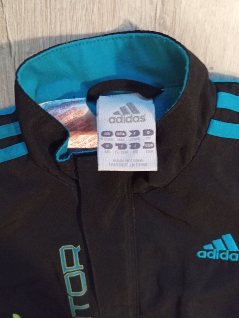 Komplet dresowy Adidas