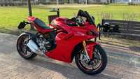 Ducati SuperSport 950S 2022r 5tys km Doinwestowany Ohlins Zamiana