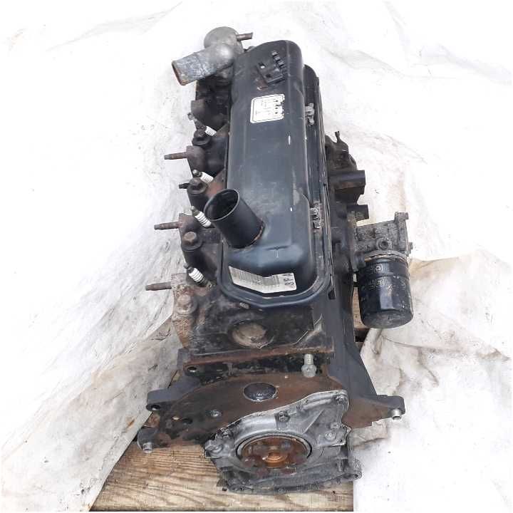 двигатель 1.3 форд фиеста курьер эскорт ка FORD Courier Escort Fiesta