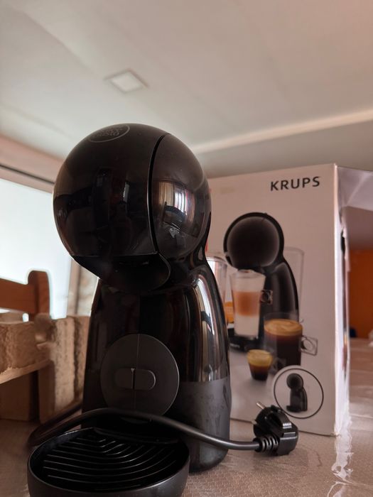 Máquina café dolce gusto