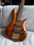 Gitara basowa Ibanez SR5XXV VNF Premium