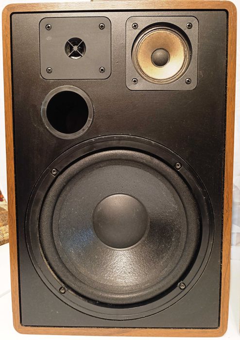 Quadral Allsonic SM 150 II