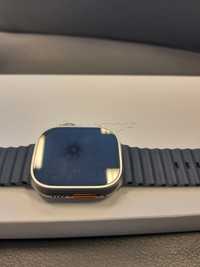 Zegarek Apple Watch