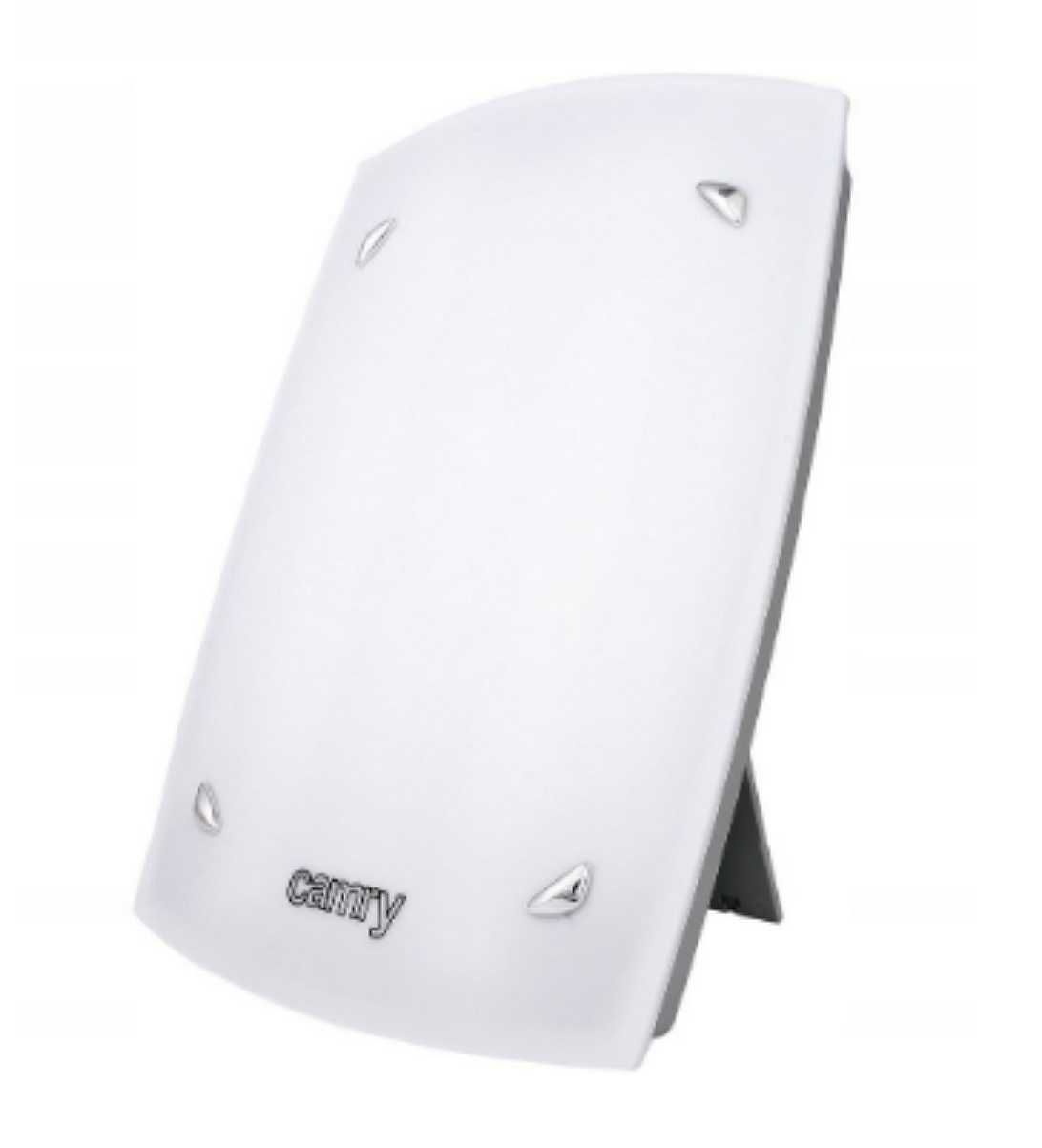 Duża Lampa Antydepresyjna Antystresowa CAMRY 2166