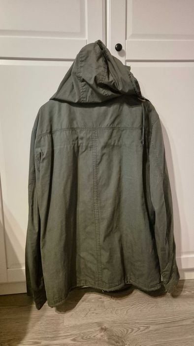 Diverse kurtka męska 2XL