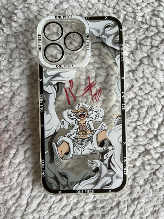 Захисні чохли на iphone 15 pro max