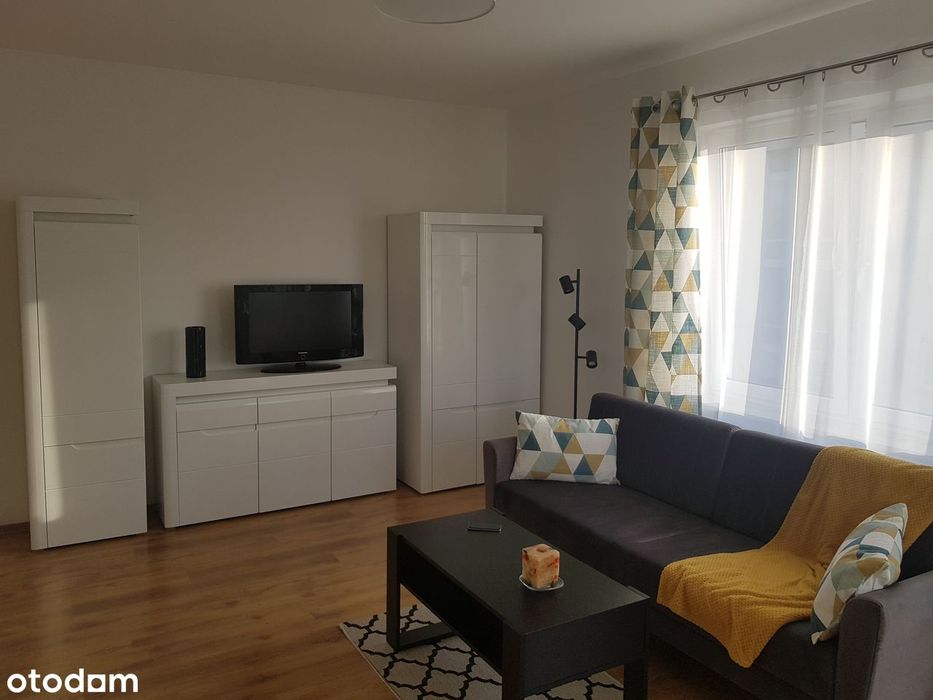 Kawalerka świetna lokalizacja| osiedle zamknięte