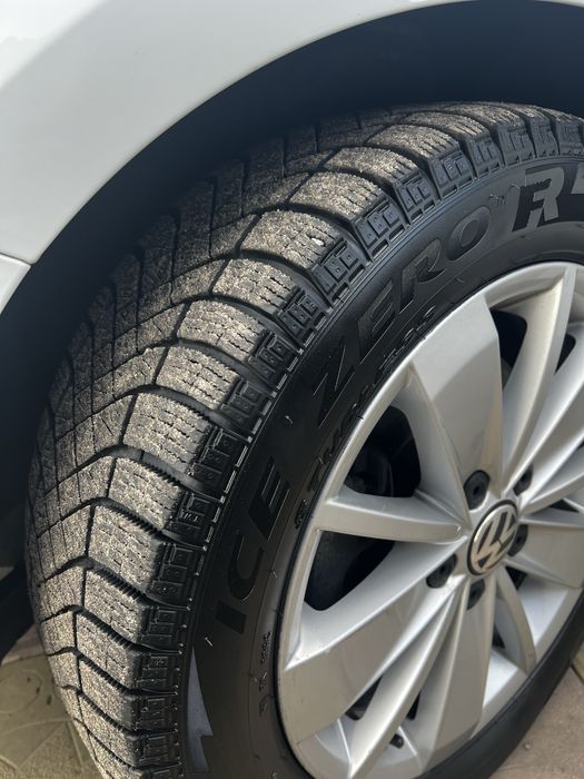 Продам Volkswagen Jetta