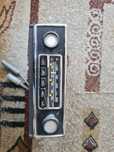 Stare radio samochodowe ITT TS-402