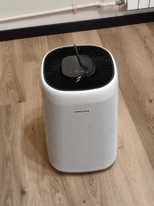 Sprzedam oczyszczacz powietrza Samsung AX34R3020WW