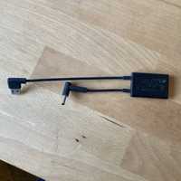 Adapter HP HSA-B006 zasilanie dock USB