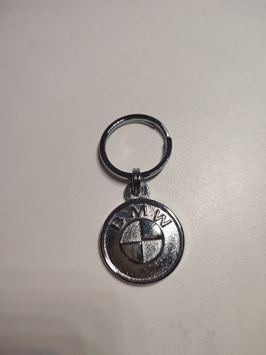Breloczek marki BMW