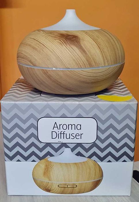Nawilżacz powietrza Aroma Niemiecki