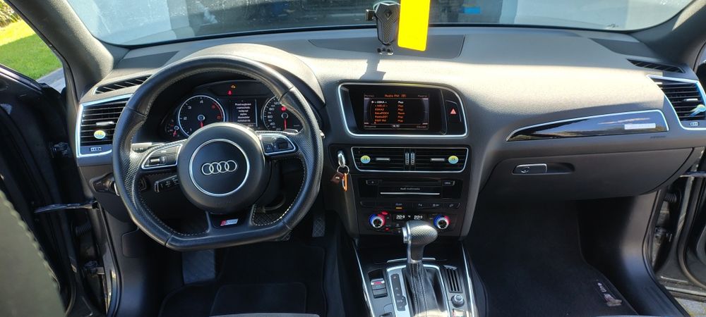 Sprzedam Audi Q5