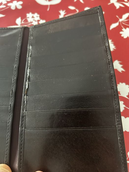 Vendo carteira da CAVALINHO