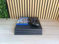 Konsola PS4 Pro 1Tb | PlayStation 4 Pro 1T