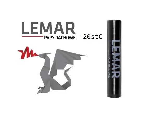 Papa Lemar ASPOT EXTRA SBS 5,2mm -20°C PYE250