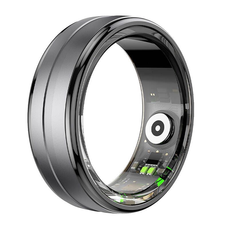 Smart Ring Colmi R06 Bluetooth 5.0 Do Smartfona Czarny