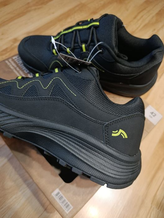 Buty trekkingowe 42