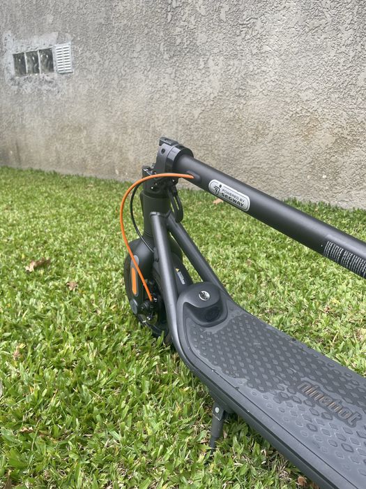 Trotinete Minebot F2 plus