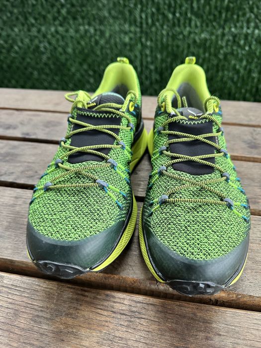 кроссовки Salewa Dropline GTX