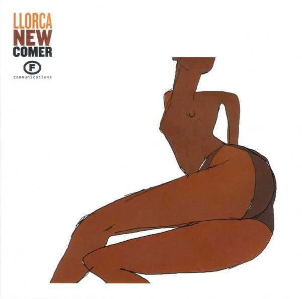 CD Llorca – New Comer