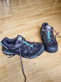 Buty Salomon r 40.5